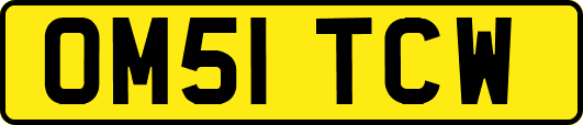 OM51TCW