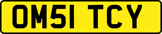 OM51TCY