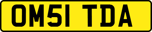 OM51TDA