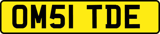 OM51TDE