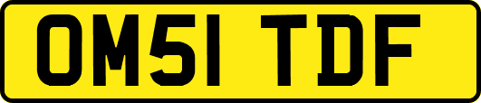 OM51TDF