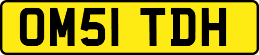 OM51TDH