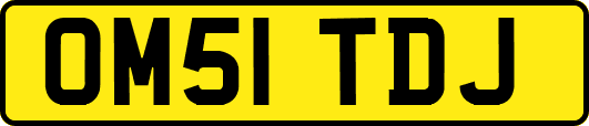 OM51TDJ