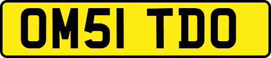 OM51TDO