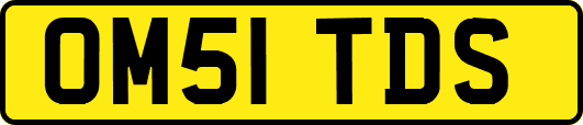 OM51TDS