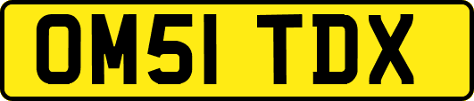 OM51TDX