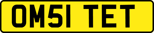 OM51TET