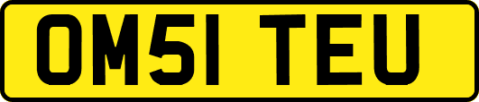 OM51TEU