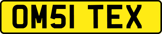 OM51TEX