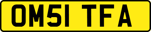OM51TFA