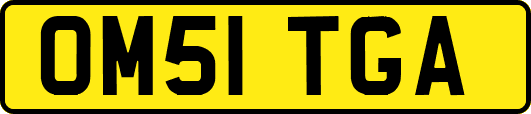 OM51TGA
