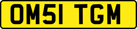 OM51TGM