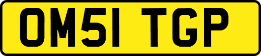 OM51TGP