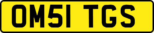 OM51TGS