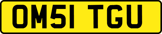 OM51TGU