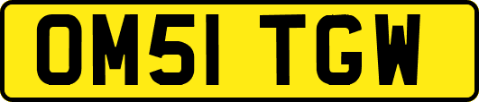 OM51TGW