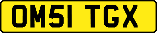 OM51TGX