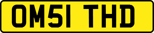 OM51THD