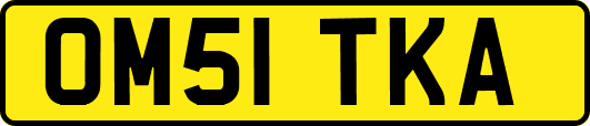 OM51TKA