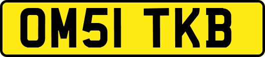 OM51TKB