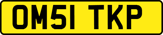 OM51TKP