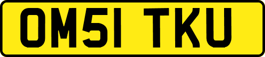 OM51TKU