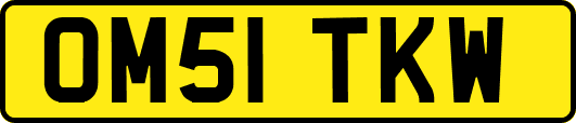 OM51TKW