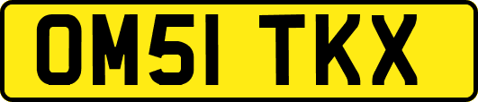 OM51TKX