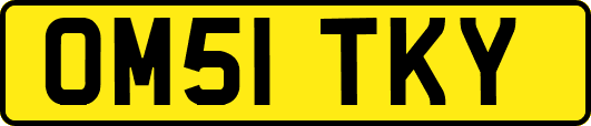 OM51TKY