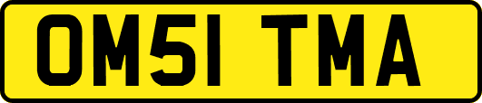 OM51TMA
