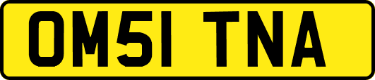 OM51TNA