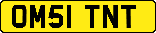 OM51TNT