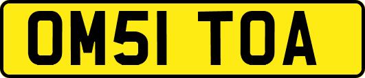 OM51TOA
