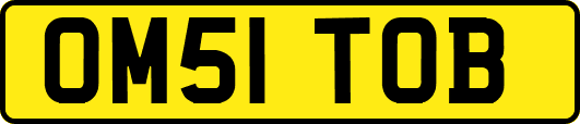 OM51TOB