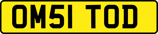 OM51TOD