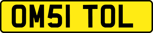 OM51TOL