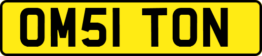 OM51TON
