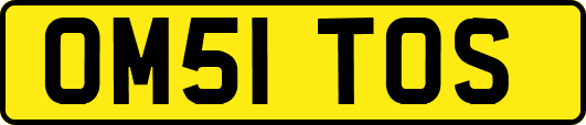 OM51TOS