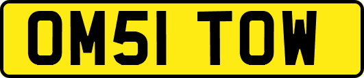 OM51TOW