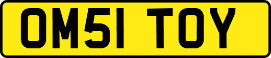 OM51TOY