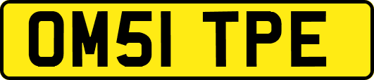 OM51TPE