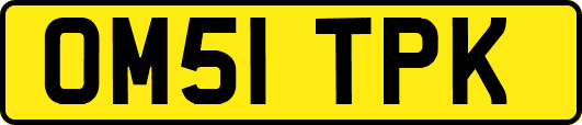 OM51TPK