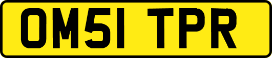 OM51TPR