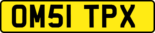 OM51TPX