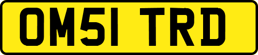 OM51TRD