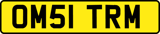 OM51TRM