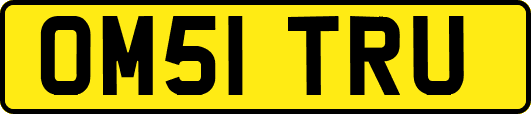 OM51TRU