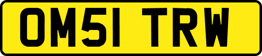 OM51TRW