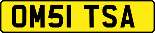 OM51TSA