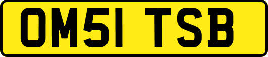 OM51TSB